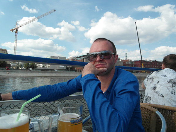 Андрей Симаков