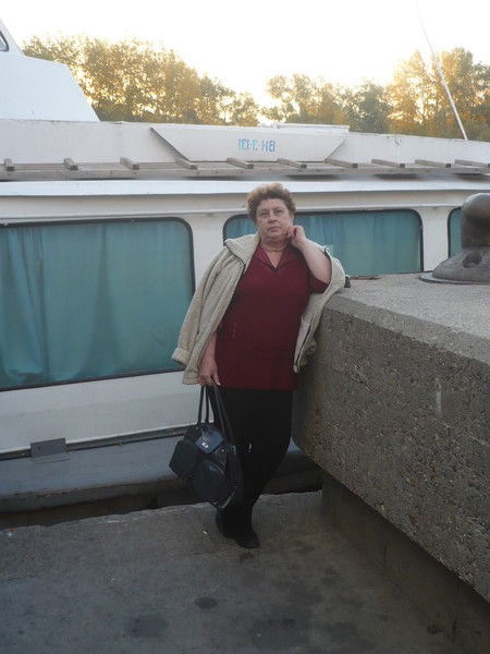 Наташа Карпеченко