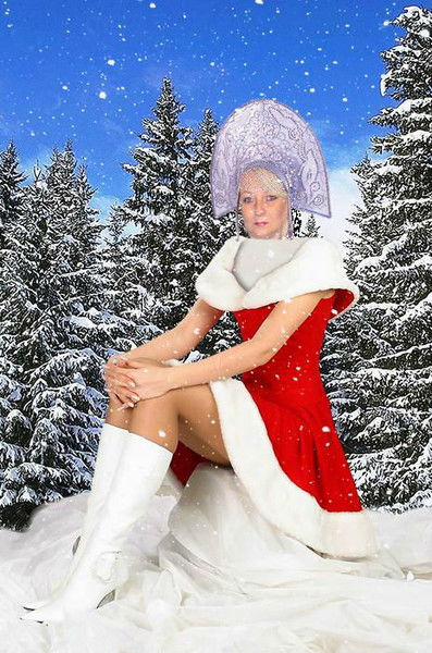 Светлана Горбунова