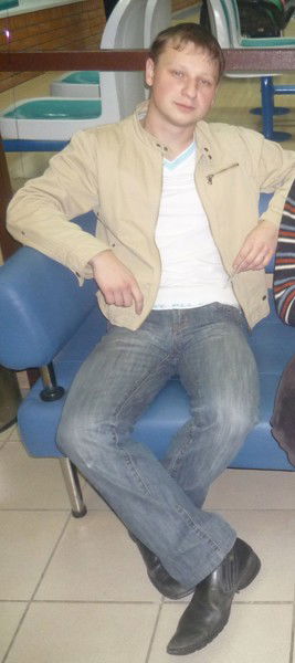 Артемий Шиманович