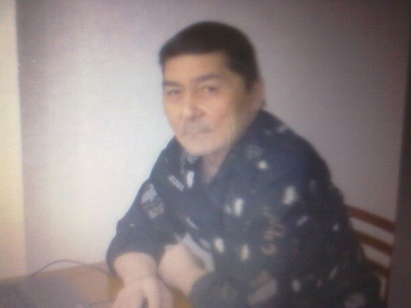 Алексей Каеркумов