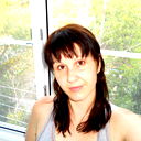 Светлана Каверина