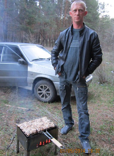 Виталий Подкин