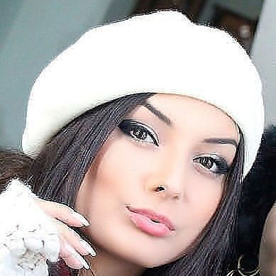 Эльмира Асланова