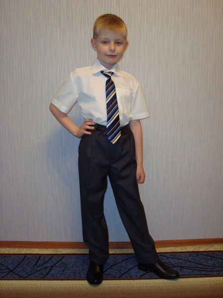 Андрей Шохирев