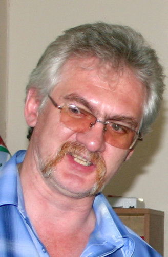 Игорь Усольцев