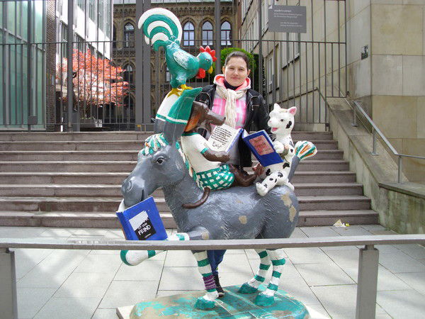 Оксана Мажара