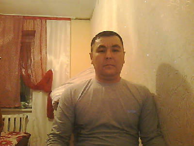 Музараф Убайдуллаев