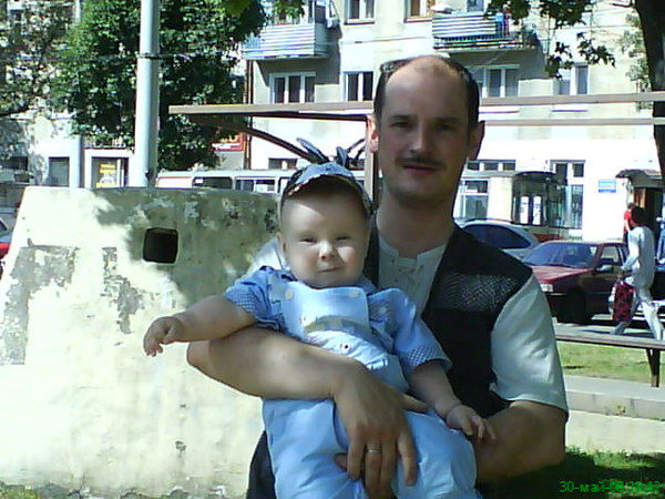 Вячеслав Пашков