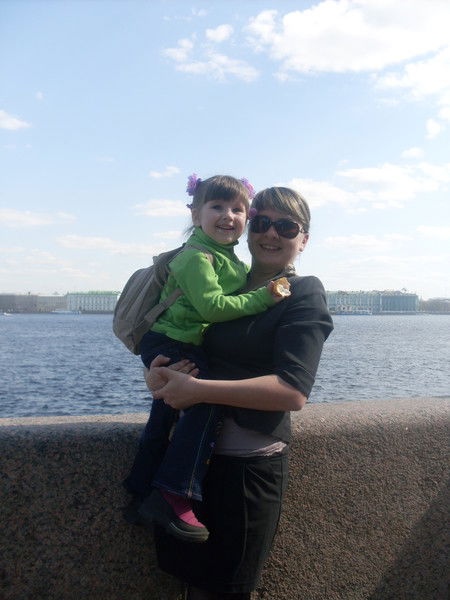 Татьяна Тумакова