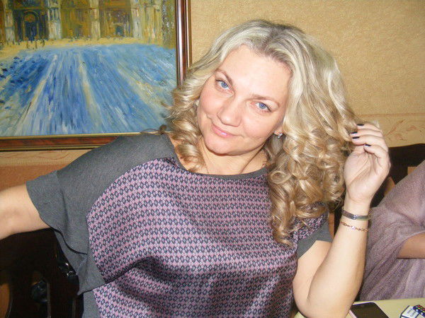 Елена Христова