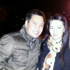 Aнуар Абитаев