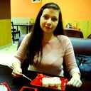 Хафизова Алина