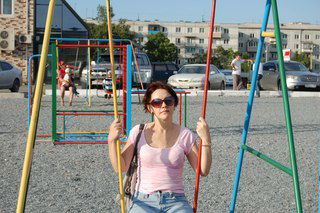 Татьяна Кушнаренко