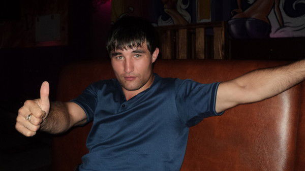 Илья Сумьянов