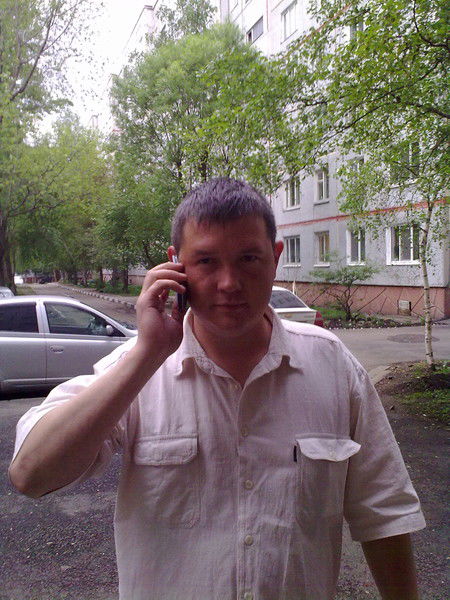 Александр Логунов