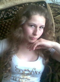 Юлия Ткаченко