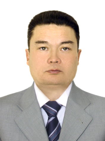 Мухтар Жакупов