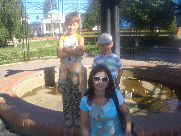 Юлия Ермолаева