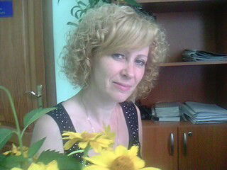 Светлана Коротич