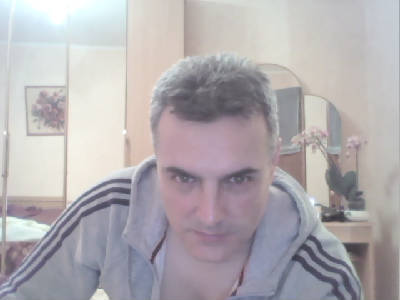 Валерий Кройтор