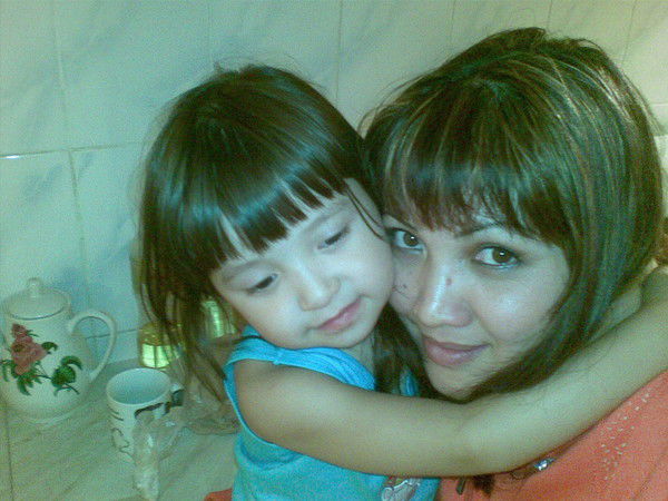 Жанна Бажаева