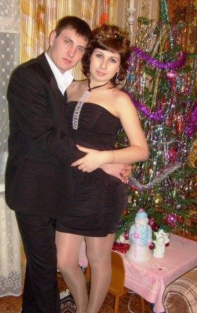 Мария Горбатенко