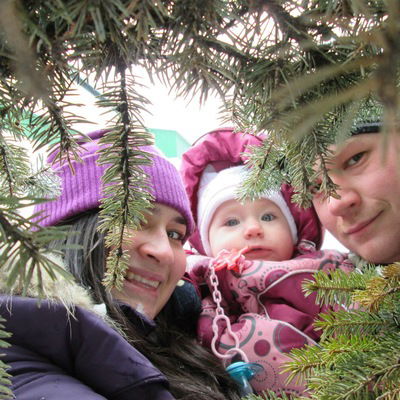 Николай Назаров