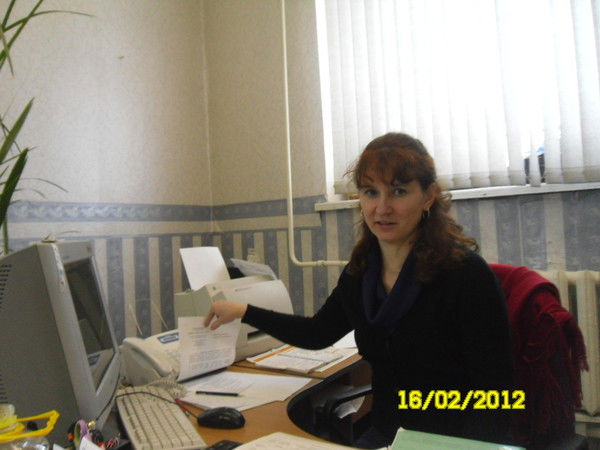 Ирина Цепаева