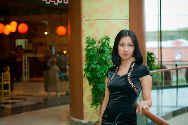 Бибигуль Искаирова