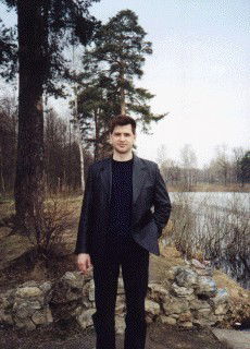 Сергей Садков