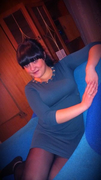 Юлия Александровна