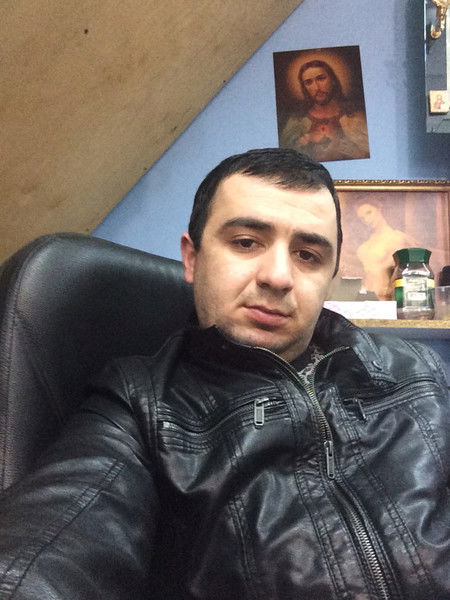 Джон Андраникян