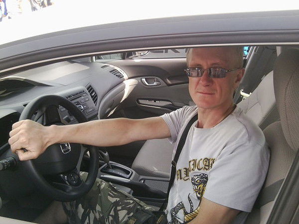 Олег Долгов