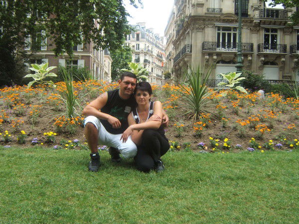 Наталья Фукс