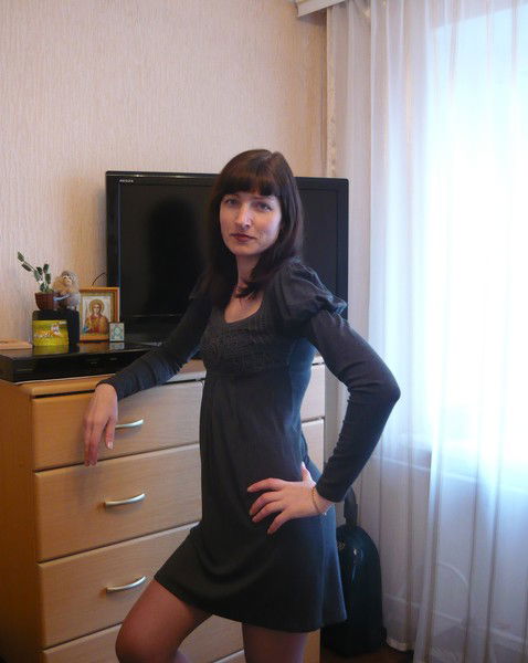 Юлия Горковенко