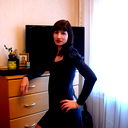 Юлия Горковенко
