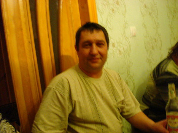 Владимир Соколовский