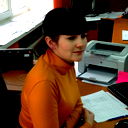 Ольга Ловягина