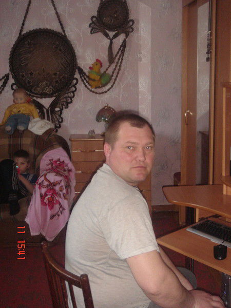 Александр Смишко