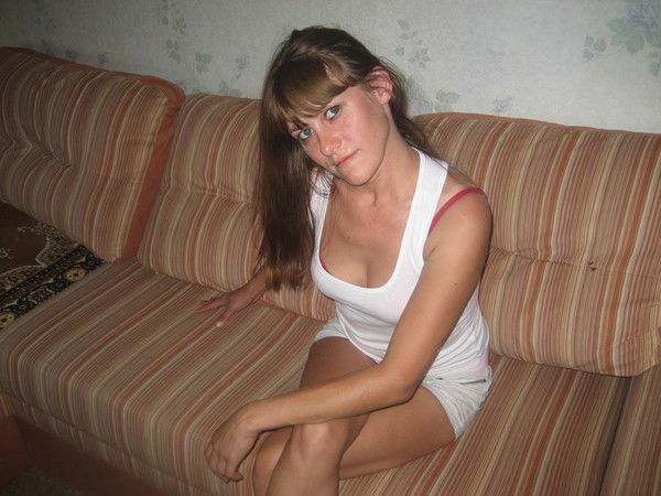 Ольга Морозова