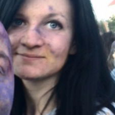 Кристина Курячая