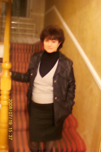 Фатима Григорова