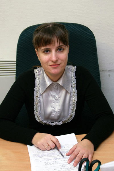 Светлана Заплетнюк