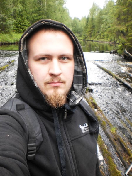 Владимир Фетисов