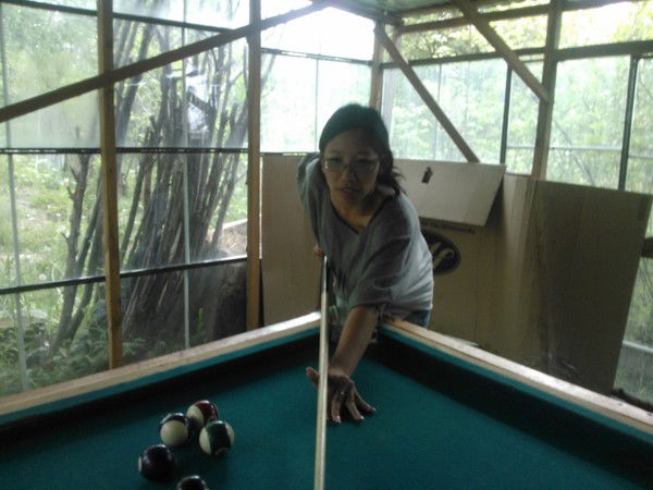 Елена Курманбаева