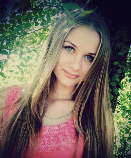 Вероника Балакина