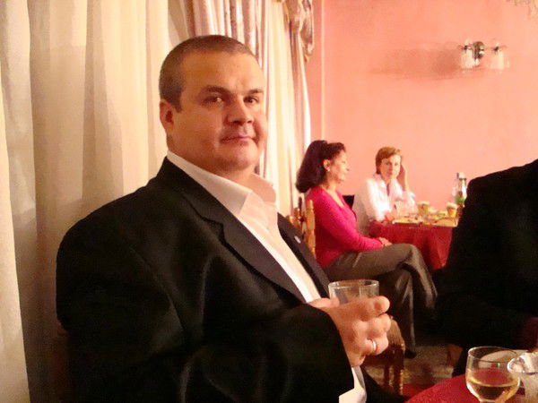 Артем Калинин