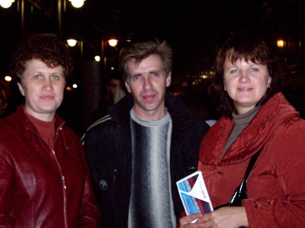 Олег Коваленко