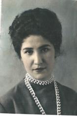 Зарима Батчаева